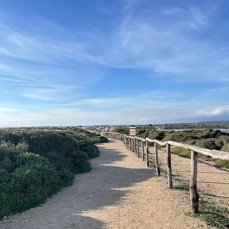 公寓 Casa Colimena