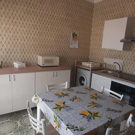 Casa Colimena Apartment *