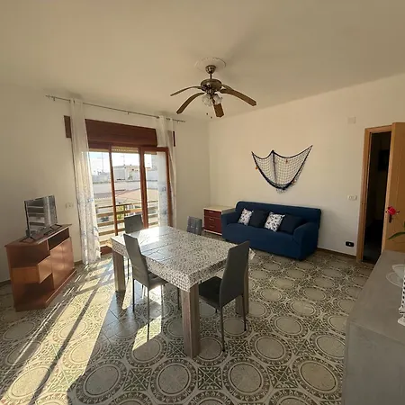 Apartment Casa Colimena Torre Colimena