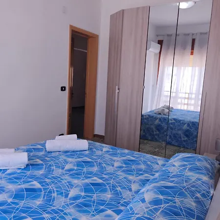 아파트 Casa Colimena 토레 콜리메나