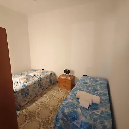 아파트 Casa Colimena *