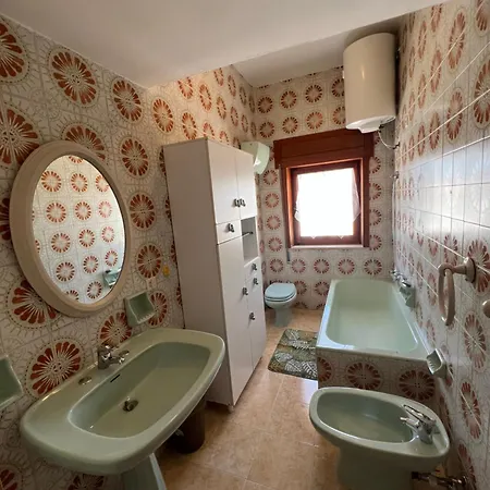 Casa Colimena Apartmán *