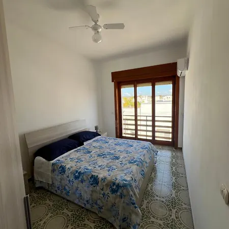 Apartmán Casa Colimena Torre Colimena