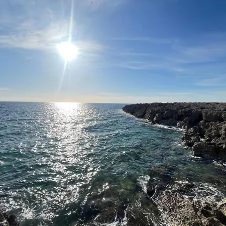 Casa Colimena * Torre Colimena