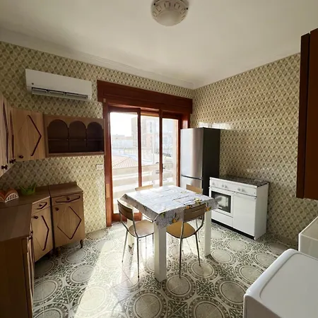 Casa Colimena Апартаменты *