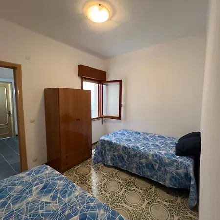 Apartmán Casa Colimena *