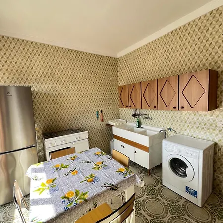 Casa Colimena Апартаменты *