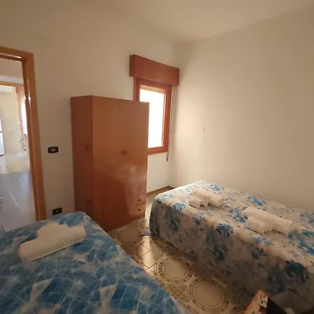 Casa Colimena Torre Colimena