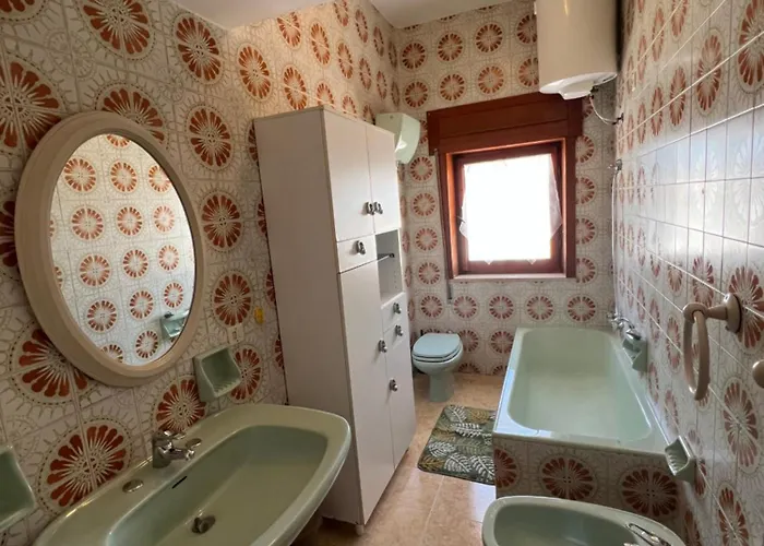 Casa Colimena Apartment *