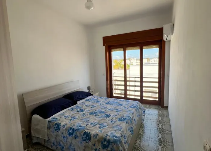Apartamento Casa Colimena Torre Colimena