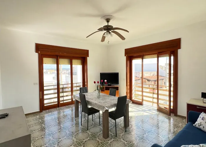 Apartamento Casa Colimena *