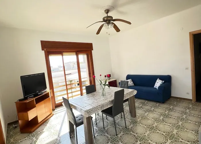 Casa Colimena * Torre Colimena