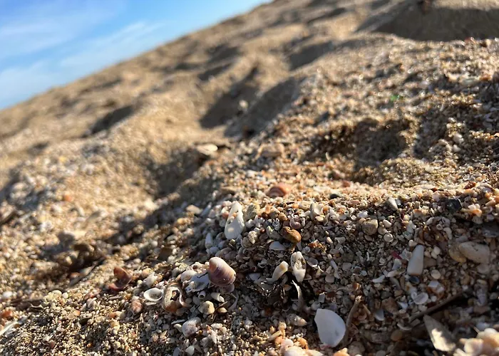 Casa Colimena Appartamento *