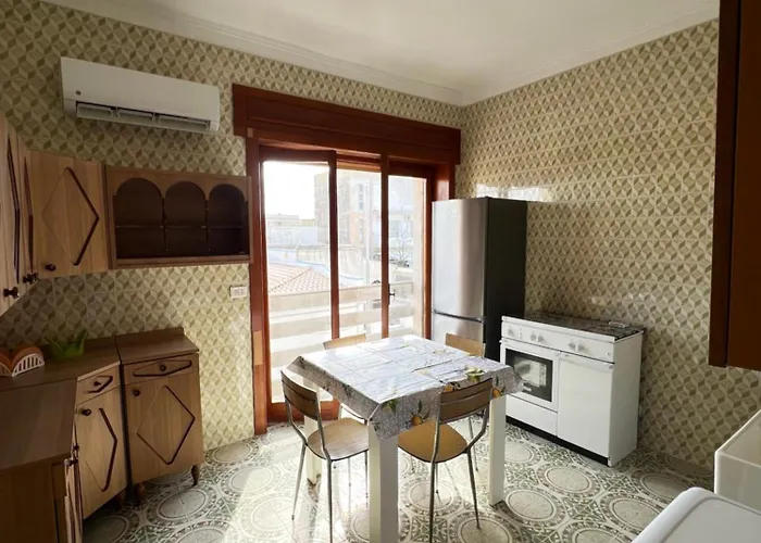 Casa Colimena Appartamento *