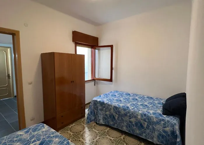 Appartamento Casa Colimena *