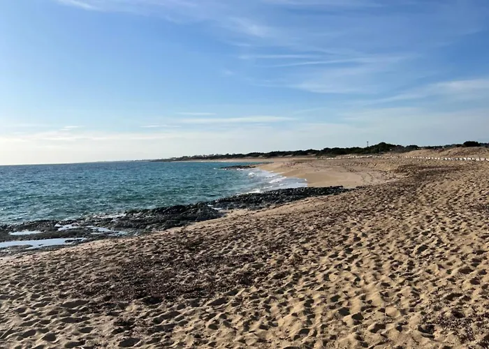 Apartment Casa Colimena Torre Colimena