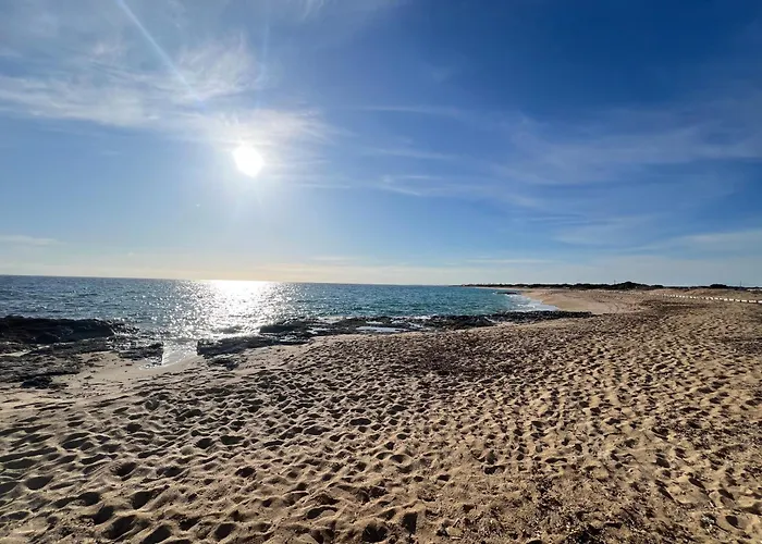 Casa Colimena Apartment