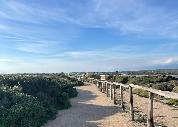 Apartamento Casa Colimena