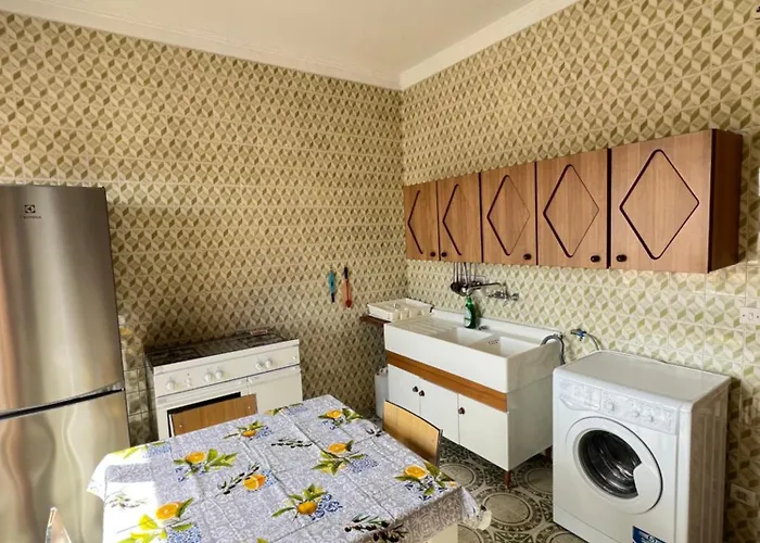 Casa Colimena Appartamento *