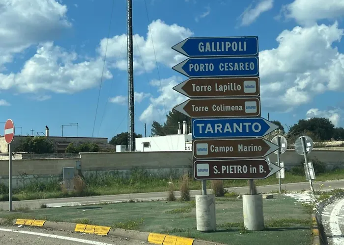 Casa Colimena * Torre Colimena