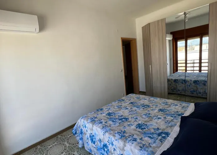 Casa Colimena *
