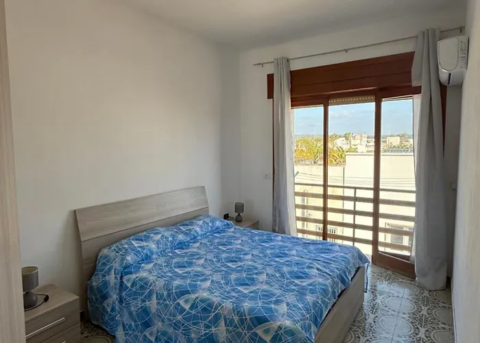 Casa Colimena Torre Colimena